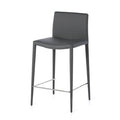 Grey Bar Stool (Set of 2) M27916