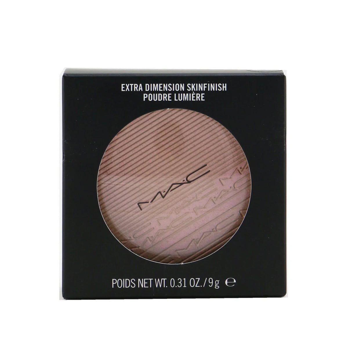 Show Gold Highlighter 9g B643