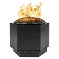Bronze Smokeless Fire Pit B42898