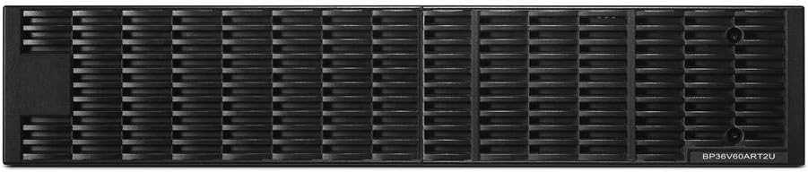 Extended Battery Module, 36V/60A, 2U Rack/Tower K10162