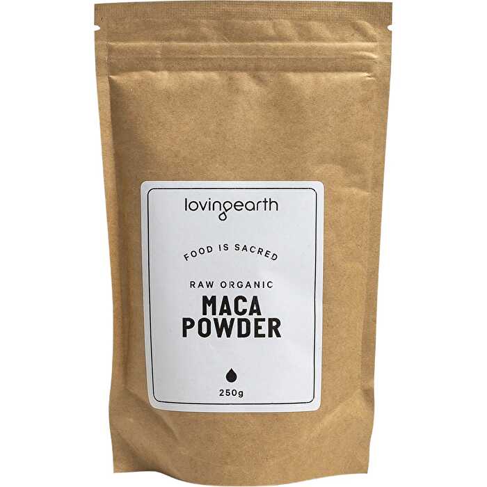 Maca Powder 250g I581