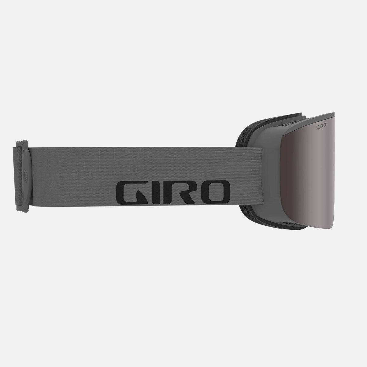 Grey Vivid Onyx Goggles H64330