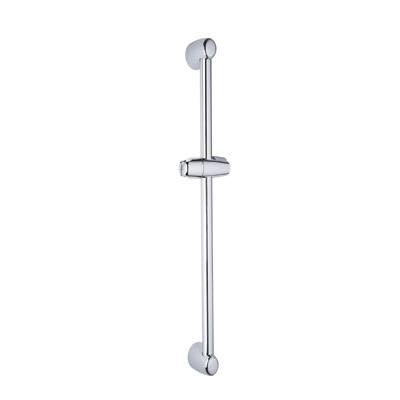 Polished Nickel Shower Bar S1340