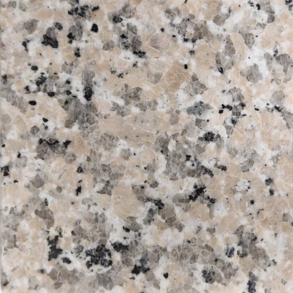 Single Vanity Top with Backsplash U4839