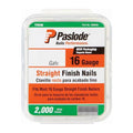 2000 Count 2-1/2 inch Finishing Nail U21446