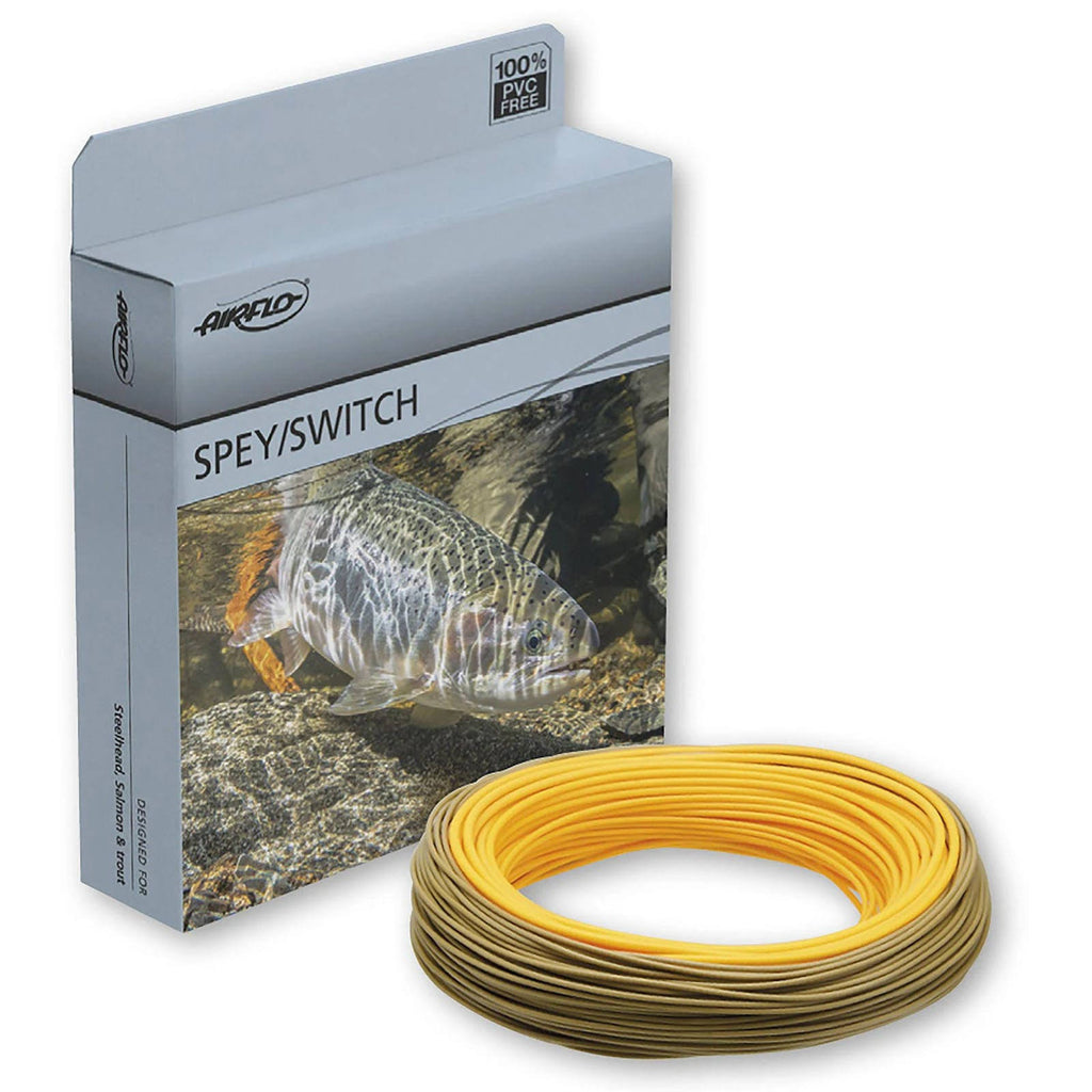Spey 2 Fly Line X399146