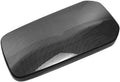 Carbon Fiber Central Console Armrest Panel Cover Trim M1130