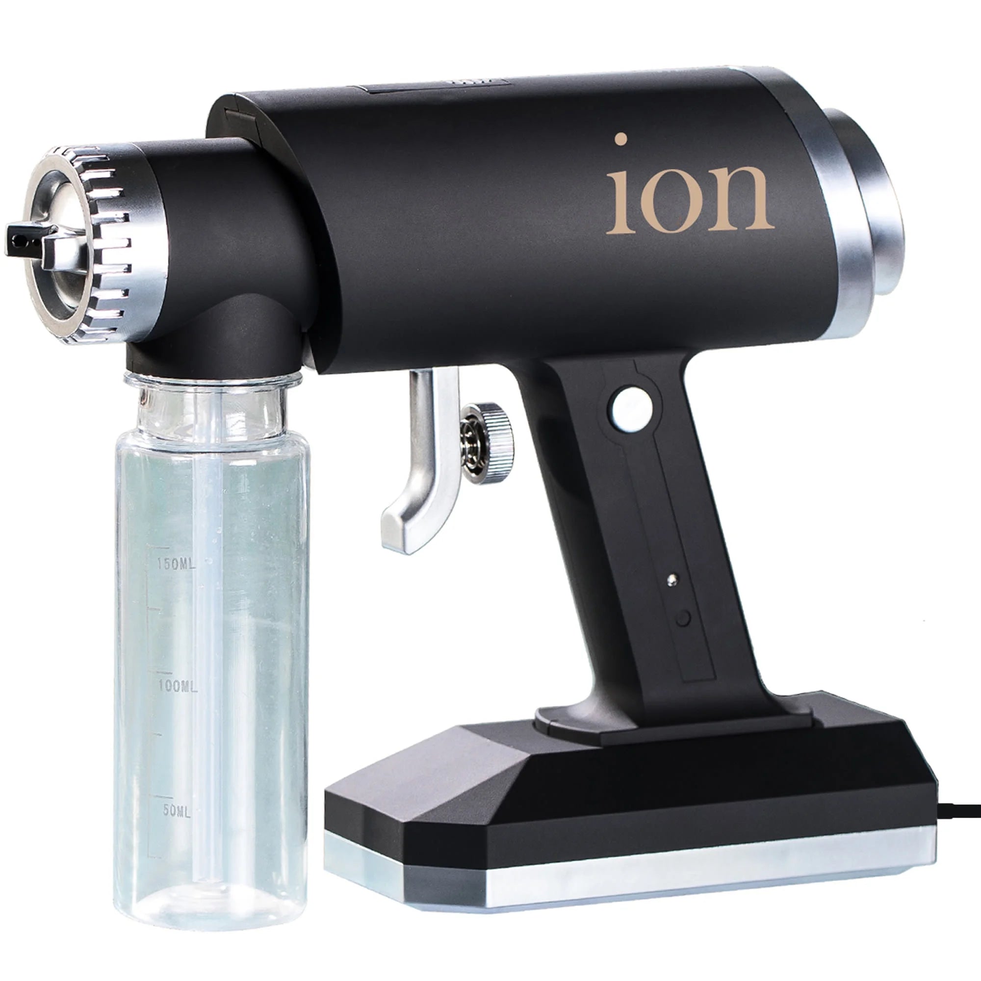 Professional Spray Tan Machine and Honey Glow Rapid 8oz J3268