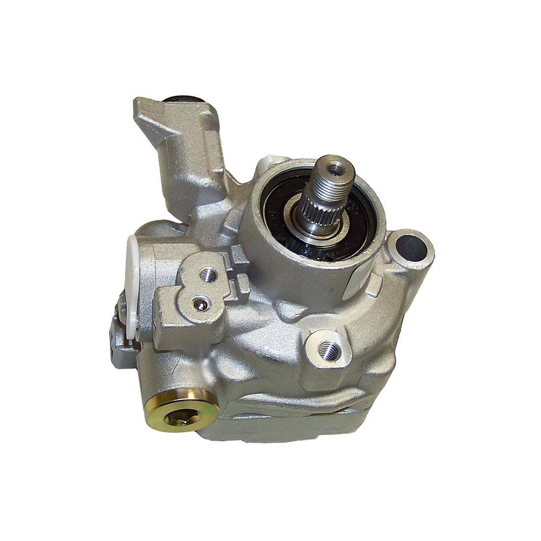 Power Steering Pump V604