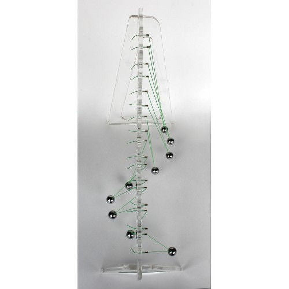 Acrylic Wave Pendulum L48690