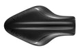 Black Large Saddle U5489