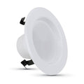 4 in. Integrated LED Retrofit Recessed Light B723