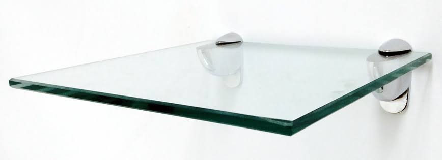 Glass Cable Box Shelf C609788