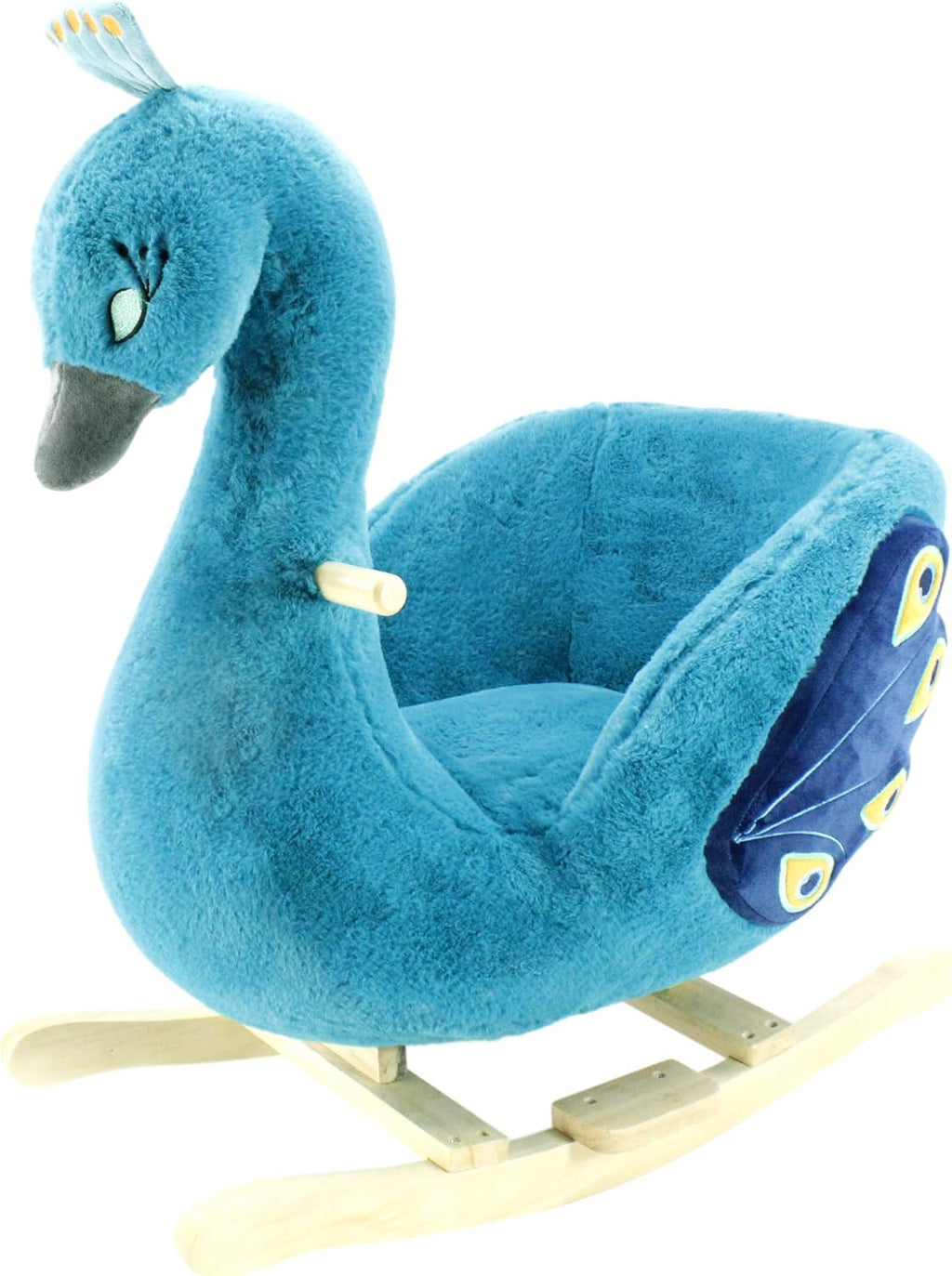 Sit-in Character Rocker J57284