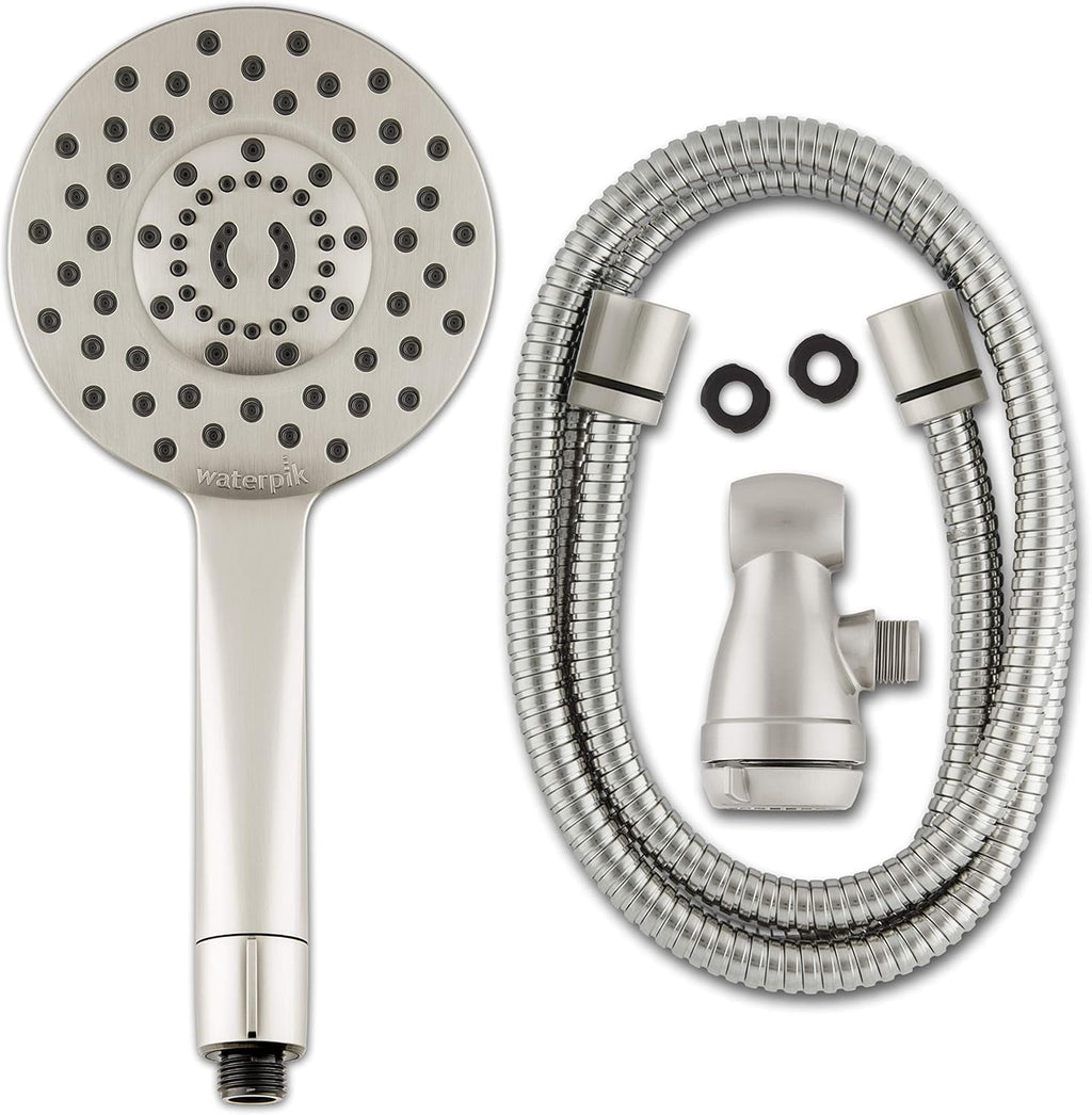 Hand Held Shower Head Pack of 2 C405618