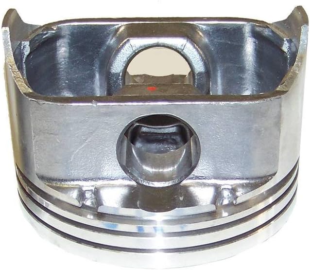 Oversize Piston Set 2.3L SOHC L4 8V R25986