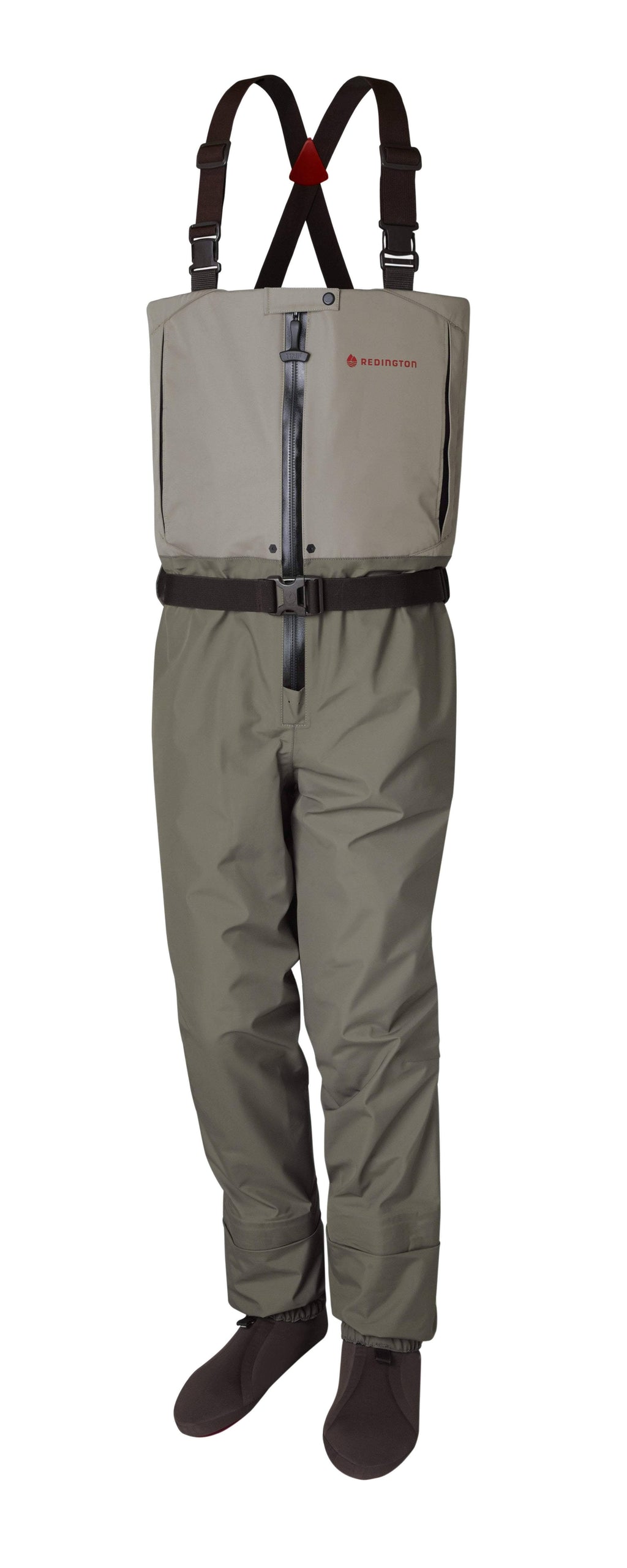 Escape Zip Waders R867