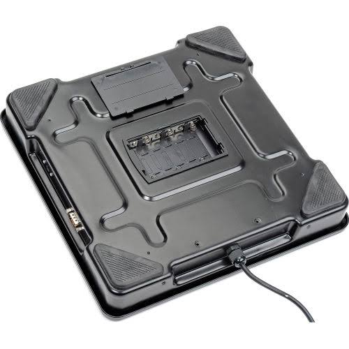75lb/35kg Capacity Bench Scale Q146409