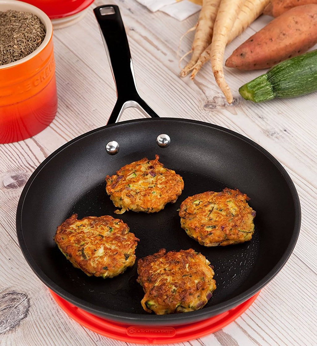 11 in. Toughened Nonstick Fry Pan N6118