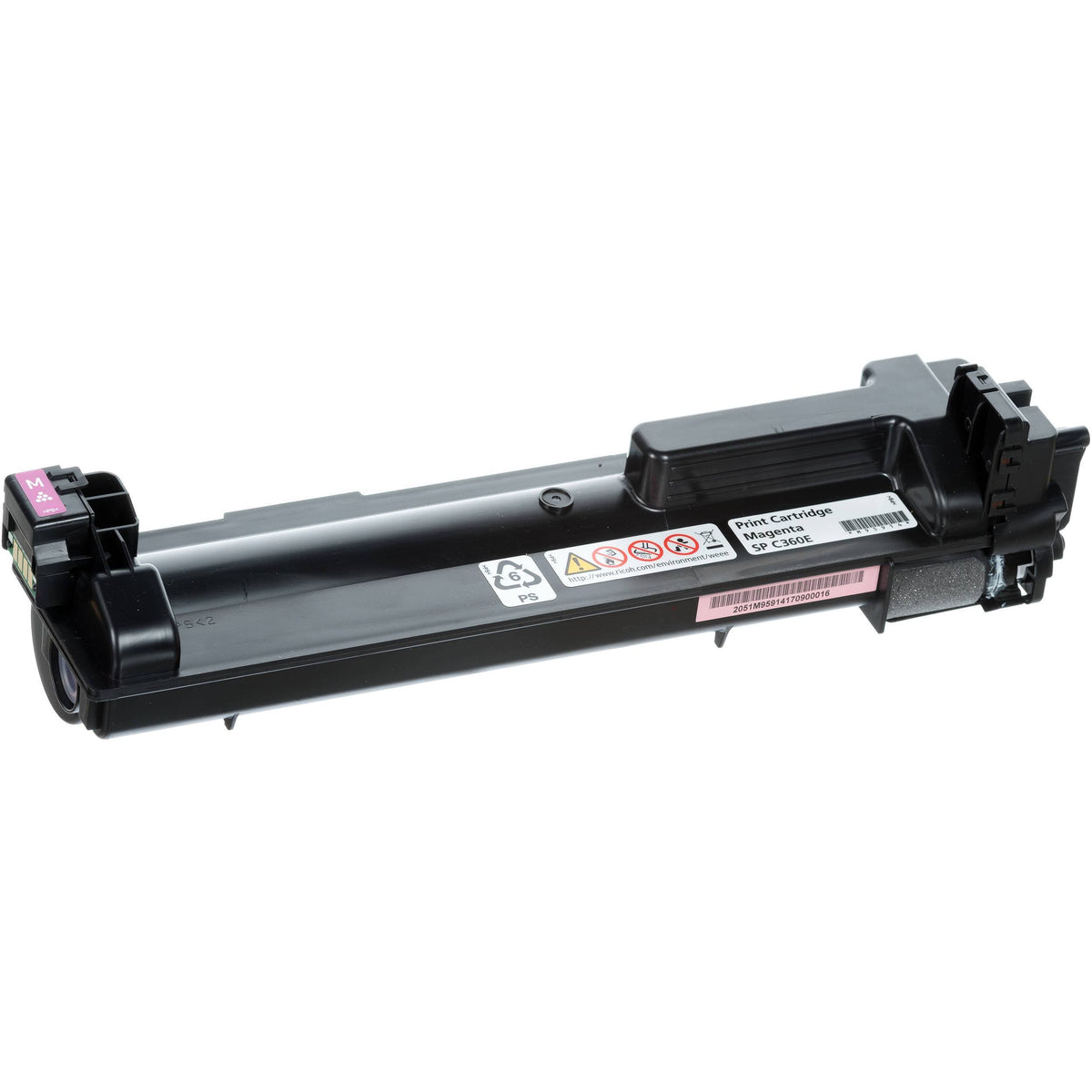 Magenta Toner Cartridge Q703