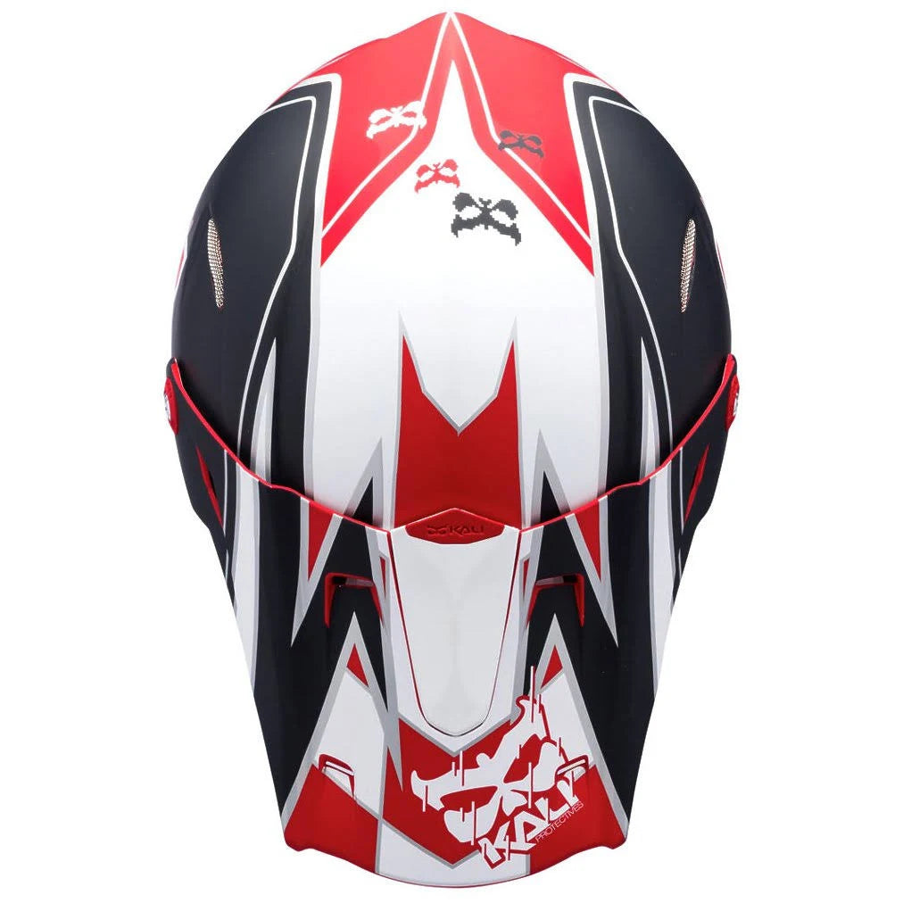 Black Helmet Z530