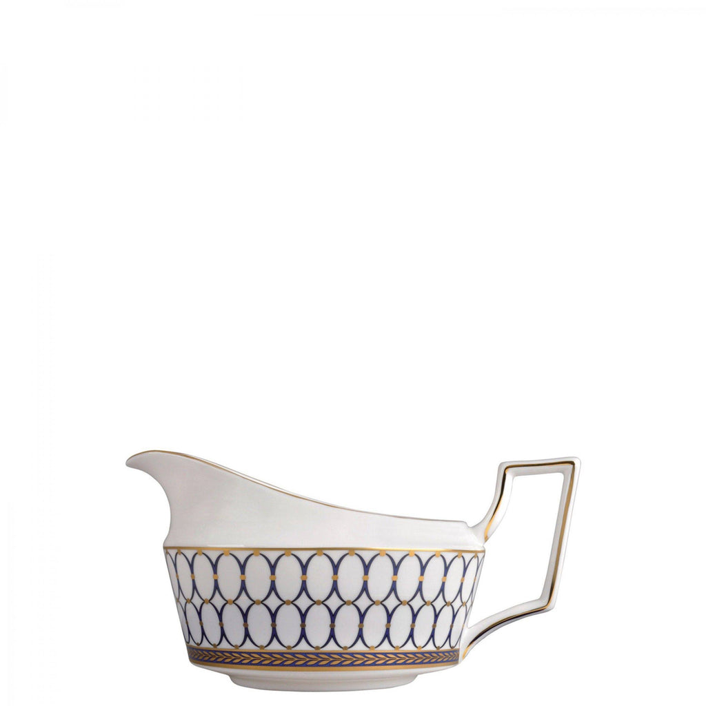 Gravy Boat Q2334