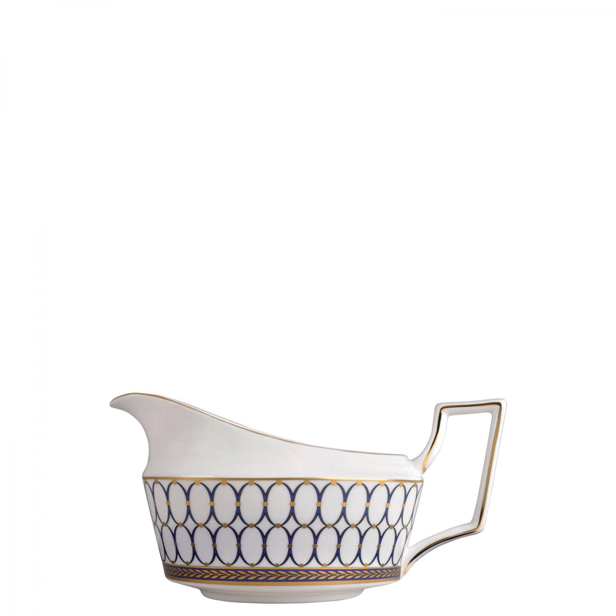 Gravy Boat Q2334