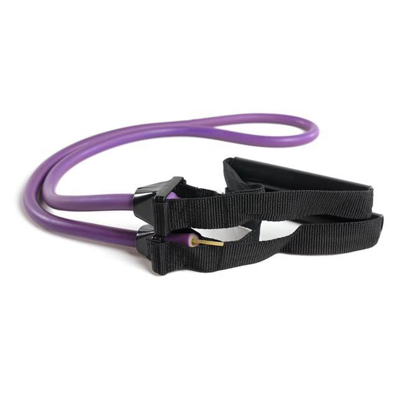 48 in. Purple Extra Heavy Versa-Tube Plus I8586