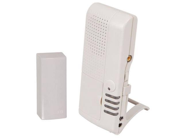 Wireless Mail Alert with Voice Receiver I3560