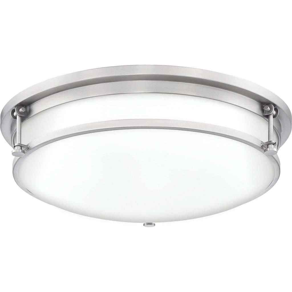 Sailor Flush Mount Light, Western Bronze S21282