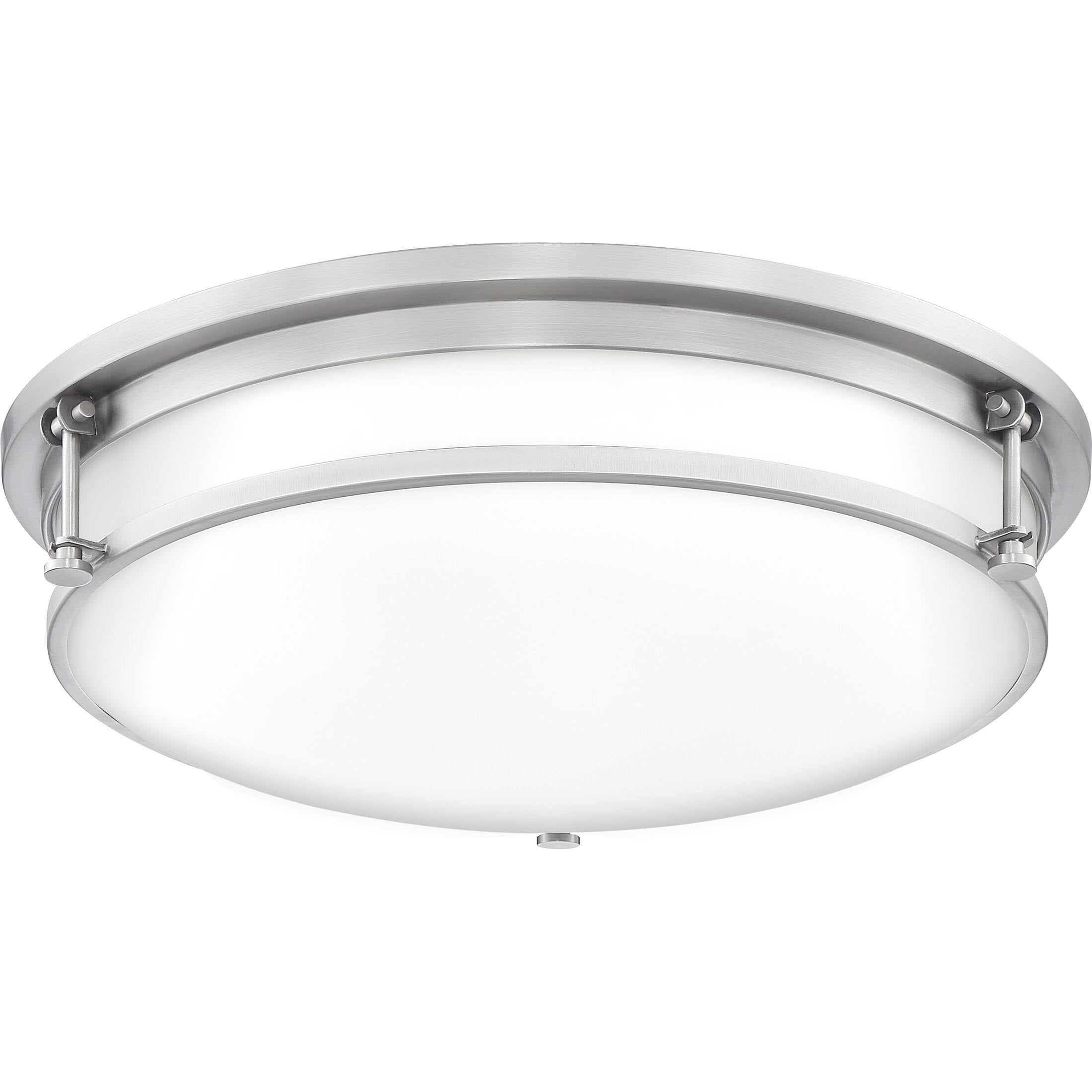 Sailor Flush Mount Light, Western Bronze S21282