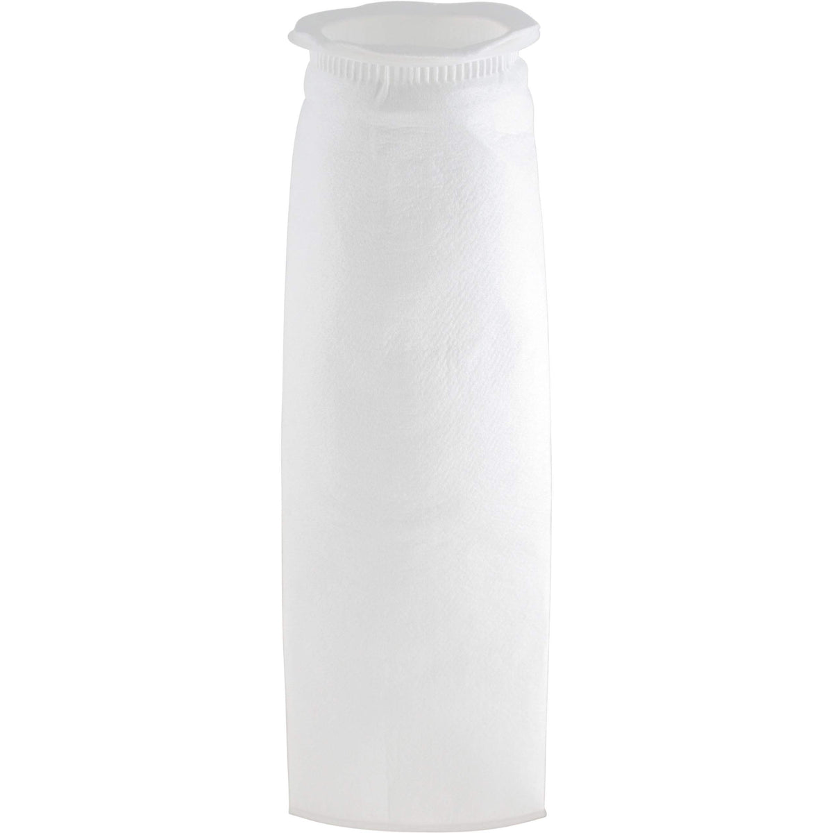 50 Micron Glazed Polypropylene Felt Liquid Bag Filter (Case of 40) F284723
