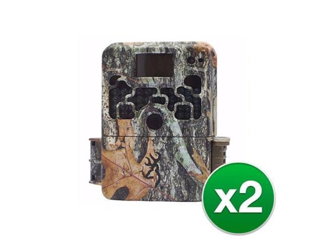 Trail Camera (2-Pack) J61728