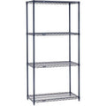 Wire Shelving Starter F524174