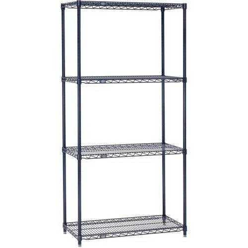 Wire Shelving Starter F524174