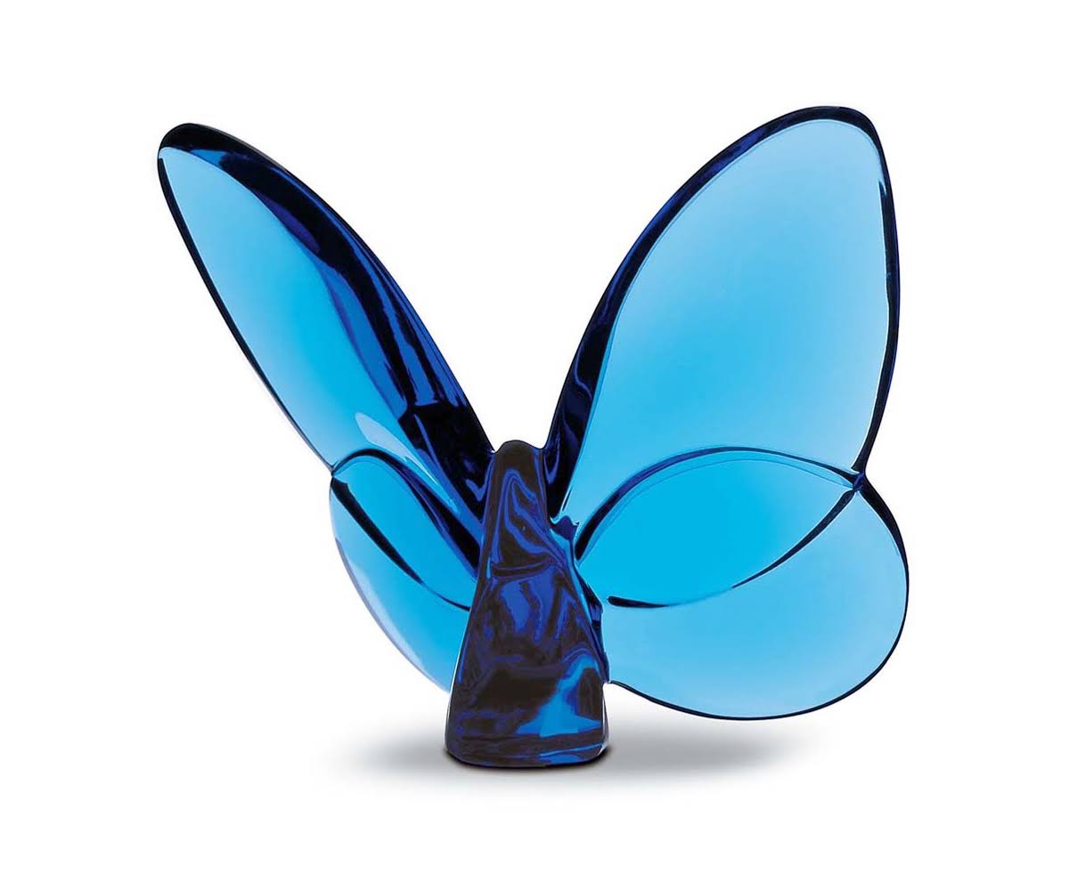 Purple Butterfly Q9588