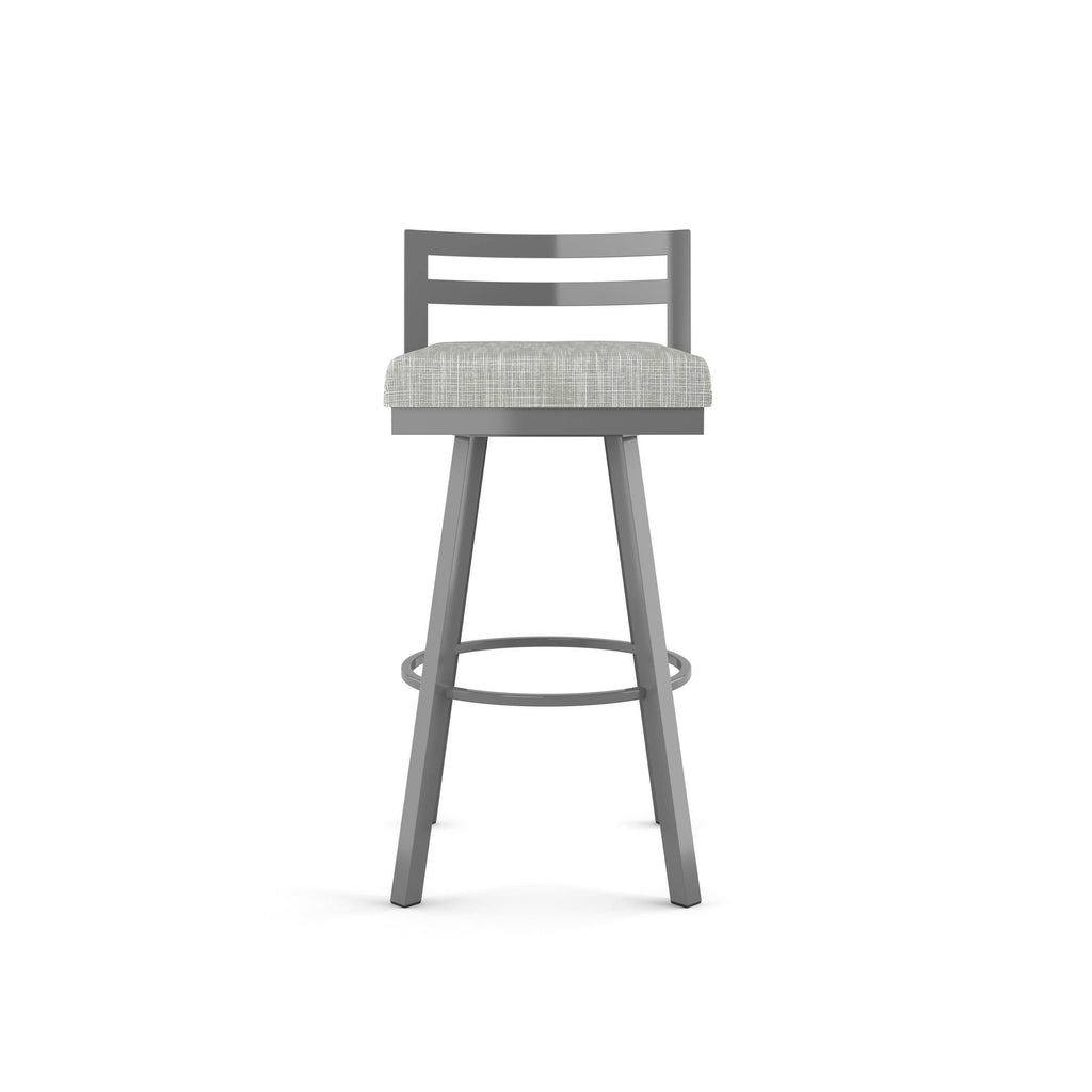 Copper Swivel Counter Stool S487394
