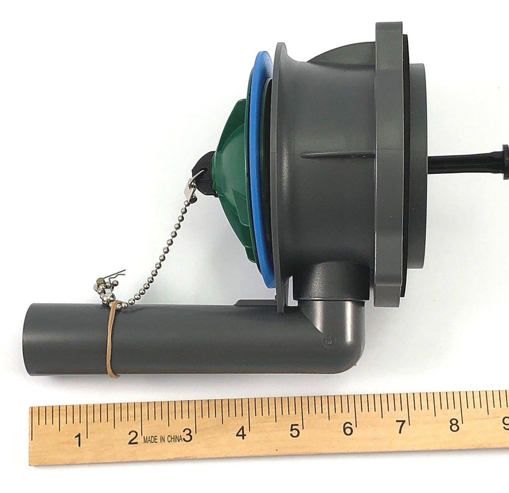 4-Inch Flush Valve Assembly L63073