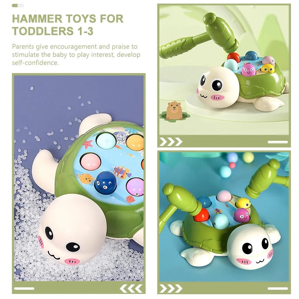 Hammering Toy K515079