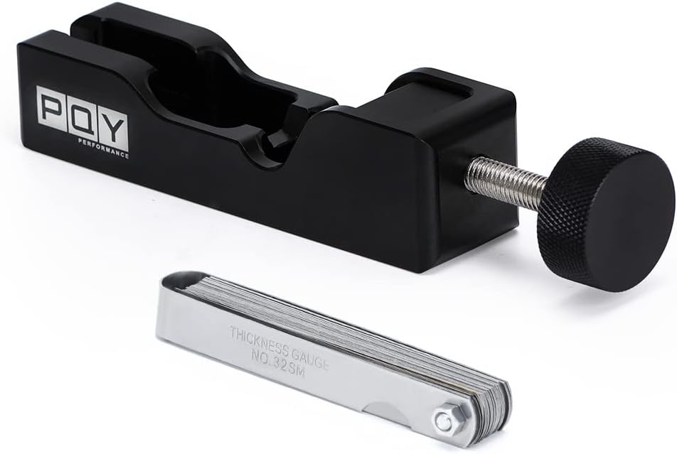 Spark Plug Gap Tool Pack of 2 B334