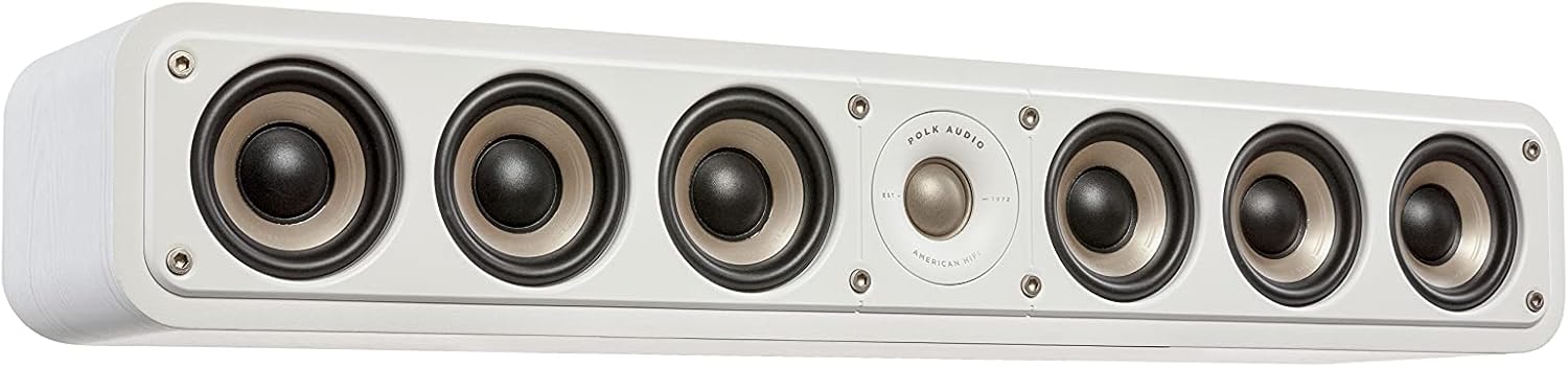 Center Channel Speaker N9598