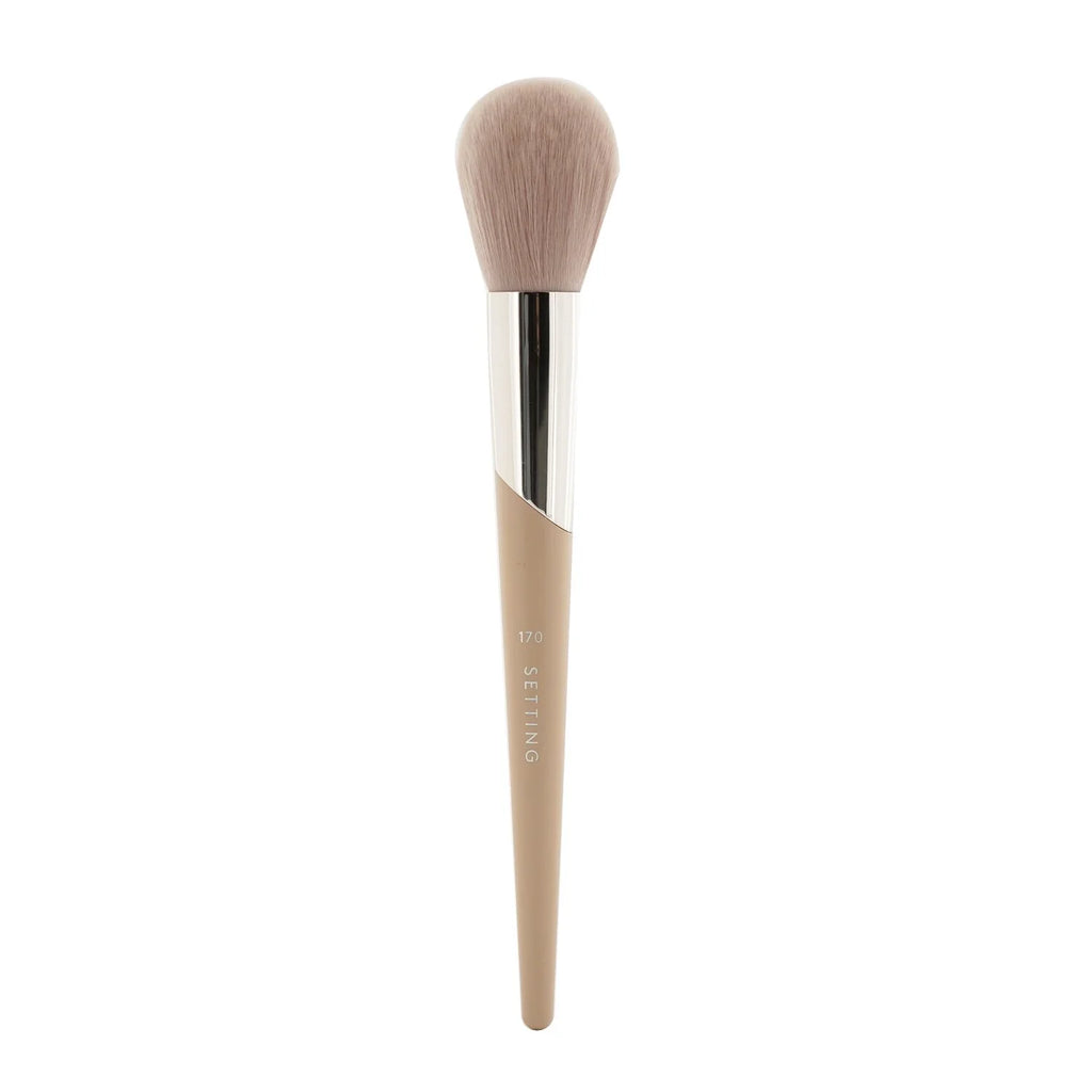Powder Puff Setting Brush N461
