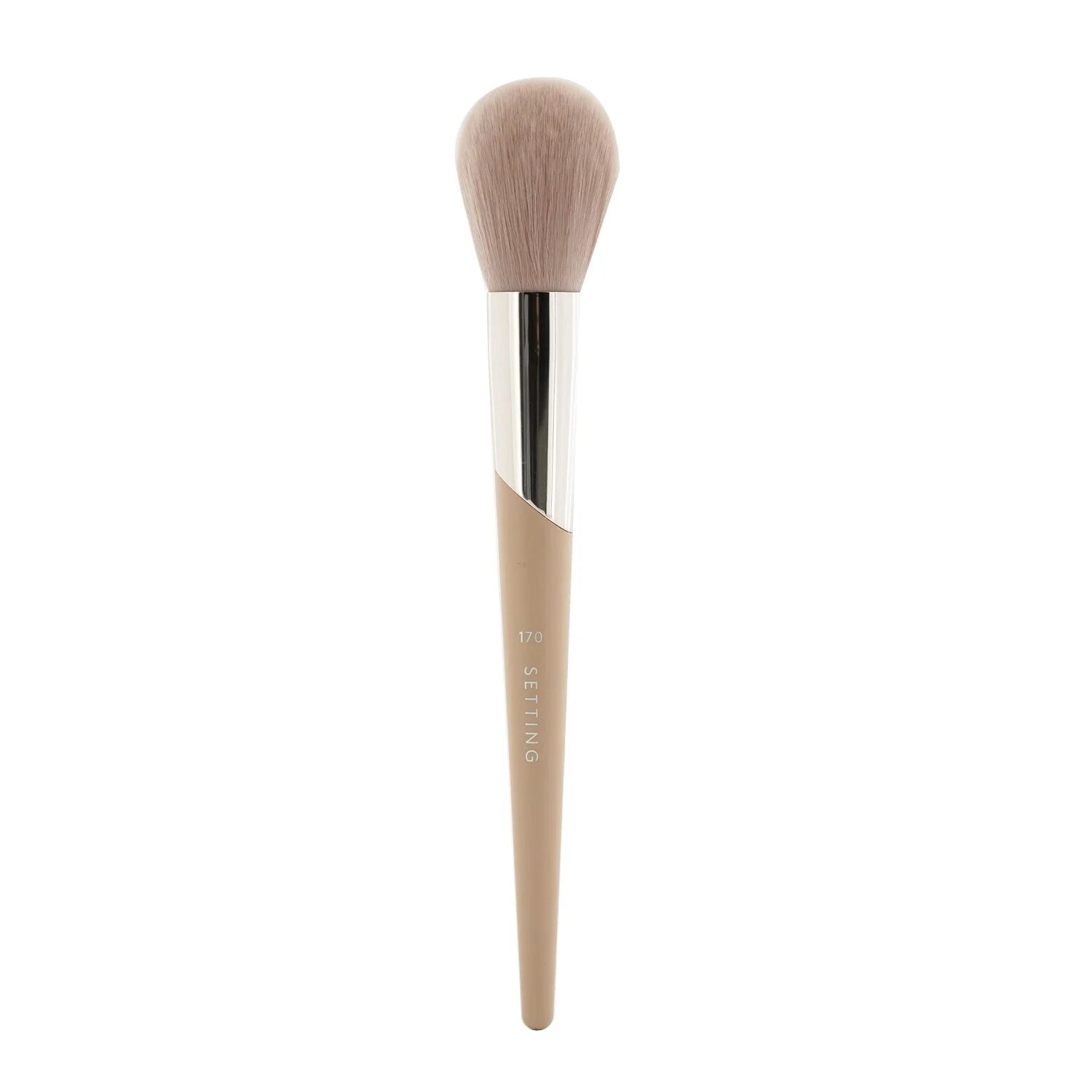 Powder Puff Setting Brush N461