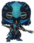Black Panther Okoye Pop! Vinyl Figure P39466