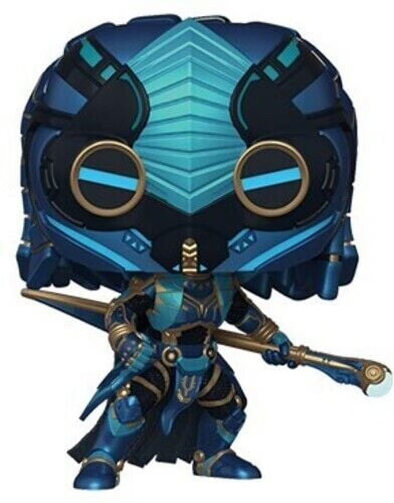 Black Panther Okoye Pop! Vinyl Figure P39466