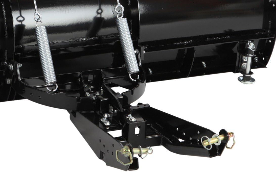 66 inch UTV Snow Plow Kit for Ranger Full Size 570 R182