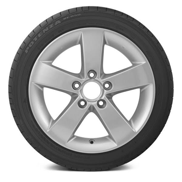 Potenza RE050A 245/40R19 98Y XL B72322