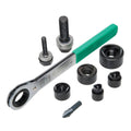 Standard Punch Set T1068