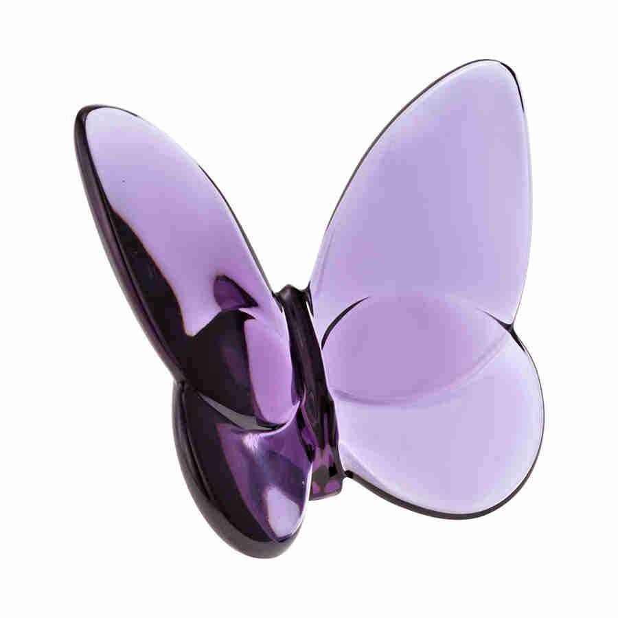 Purple Butterfly Q9588