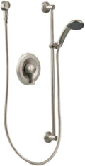 Brushed Nickel Hand Shower Trim C905168